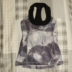 COPY - Lululemon muscle tee